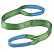 Стропы текстильные петлевые - 17